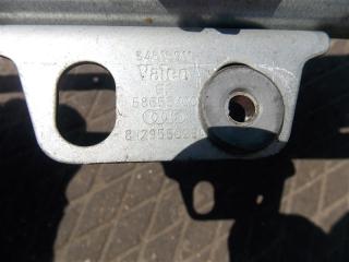 Мотор дворников AUDI TT 8N3 AUQ 8NJ2955023A 2 ракурс