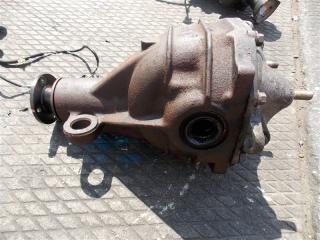 Редуктор задний NISSAN LAUREL HC35 RB20DE 48/11 2 ракурс