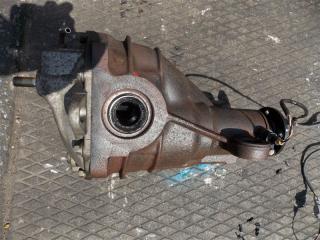 Редуктор задний NISSAN LAUREL HC35 RB20DE 48/11 3 ракурс
