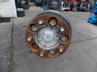 Мост задний HINO DUTRO XZU504 N04C 4111037220 3 ракурс