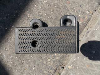 Подставка под ногу HONDA STEPWGN