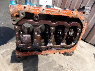 Блок цилиндров MITSUBISHI PAJERO MINI H58A 4A30T 1050A617 4 ракурс