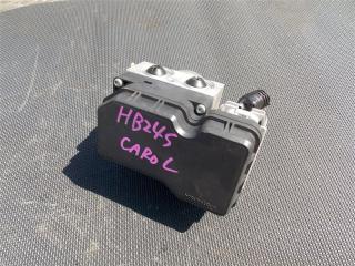 Блок abs MAZDA CAROL HB24S K6A 5611066K00 1 ракурс