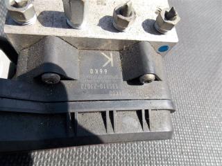 Блок abs MAZDA CAROL HB24S K6A 5611066K00 3 ракурс