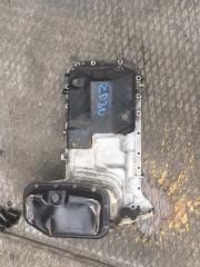 Поддон NISSAN ELGRAND ATWE50 ZD30DDTI 2 ракурс