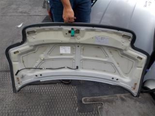 Капот NISSAN PINO HC24S 2 ракурс