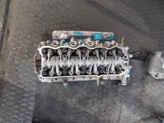 Головка блока цилиндров HONDA FIT