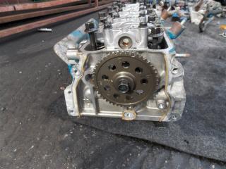 Головка блока цилиндров HONDA FIT GE7 L13A 11000RB0800 2 ракурс