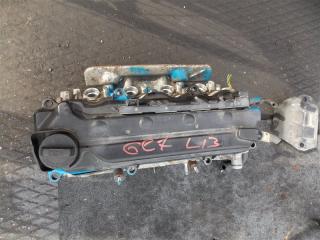 Головка блока цилиндров HONDA FIT GE7 L13A 11000RB0800 4 ракурс