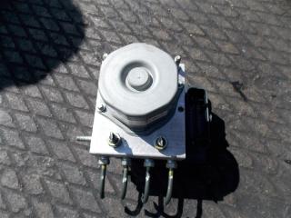 Блок abs SUBARU XV GP2 27536FJ021 2 ракурс