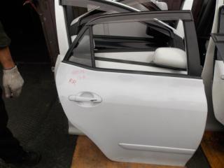 Дверь правая задняя TOYOTA BLADE AZE154 1 ракурс