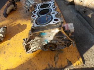 Блок цилиндров HONDA LIFE JB1 E07Z 12100PFBJ00 2 ракурс