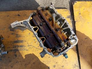 Блок цилиндров HONDA LIFE JB1 E07Z 12100PFBJ00 5 ракурс