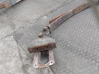 Рессора правая задняя MITSUBISHI CANTER FE70 2 ракурс