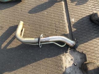 Горловина топливного бака SUZUKI ALTO