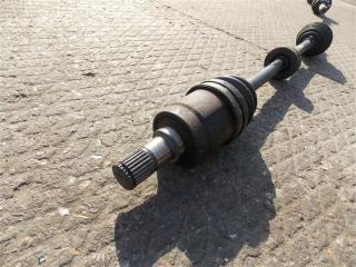 Привод левый передний HONDA LIFE JB1 E07Z 2 ракурс