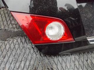 Крышка багажника NISSAN FUGA Y50 2 ракурс