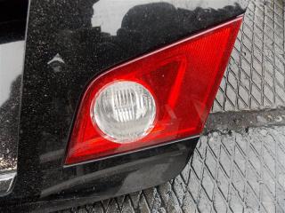 Крышка багажника NISSAN FUGA Y50 4 ракурс