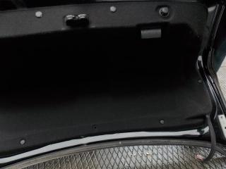 Крышка багажника NISSAN FUGA Y50 5 ракурс