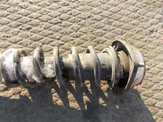 Стойка левая передняя HONDA ACTY HH3 E07A 51602SJ8014 2 ракурс
