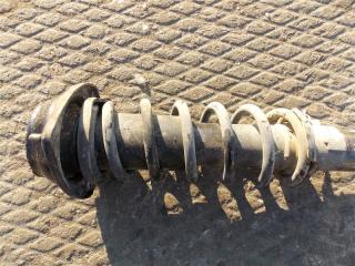 Стойка правая передняя HONDA ACTY HH3 E07A 51601SJ8014 2 ракурс