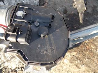 Мотор дворников MERCEDES-BENZ E350 W211 A2118201040 2 ракурс