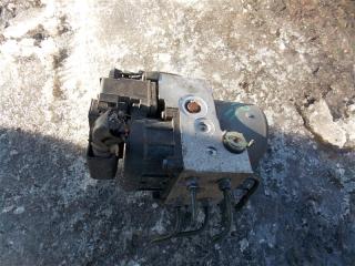 Блок abs NISSAN PRIMERA HP11 47660-6J767 1 ракурс