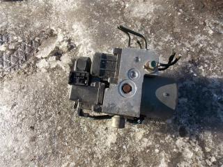 Блок abs NISSAN PRIMERA HP11 47660-6J767 2 ракурс