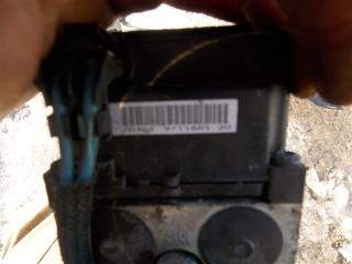 Блок abs NISSAN PRIMERA HP11 47660-6J767 3 ракурс