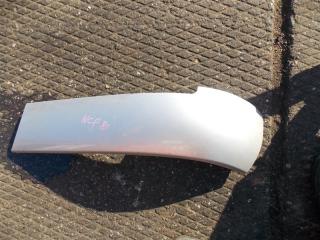 Накладка на крыло задняя правая TOYOTA SIENTA