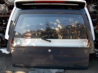 Дверь 5-я SUZUKI ALTO