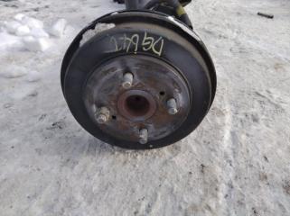 Мост задний SUZUKI EVERY DA64V K6A ZZSD27150C 2 ракурс