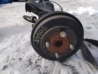 Мост задний SUZUKI EVERY DA64V K6A ZZSD27150C 3 ракурс