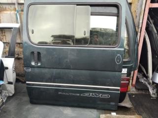 Дверь левая задняя TOYOTA HIACE KZH138 1 ракурс