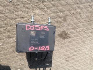 Блок abs MAZDA DEMIO DJ5FS S5-DPTS 06210972B13 1 ракурс