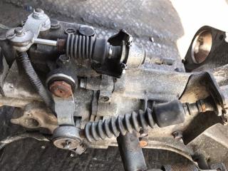 МКПП NISSAN CLIPPER U71V 3G83 2 ракурс