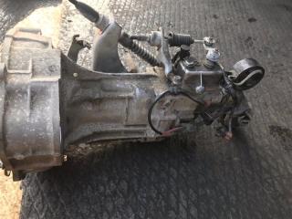 МКПП NISSAN CLIPPER U71V 3G83 4 ракурс