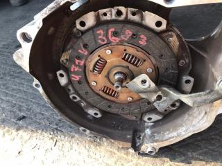 МКПП NISSAN CLIPPER U71V 3G83 5 ракурс