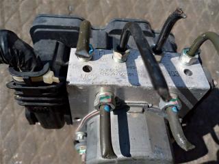 Блок abs MITSUBISHI MIRAGE A05A 3A90 4670A634 2 ракурс