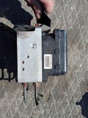 Блок abs NISSAN MOCO MG21S K6A 2 ракурс