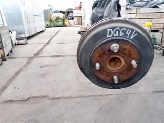 Мост задний SUZUKI EVERY DA64V K6A ZZSD27150C 2 ракурс