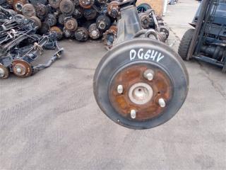 Мост задний SUZUKI EVERY DA64V K6A ZZSD27150C 3 ракурс