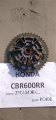 Звезда задняя HONDA CBR600RR 2011