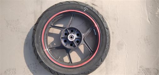 Колесо заднее KAWASAKI NINJA