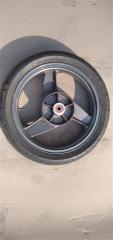 Колесо заднее KAWASAKI ZRX