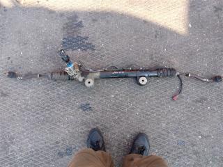 Рулевая рейка NISSAN SKYLINE CROSSOVER