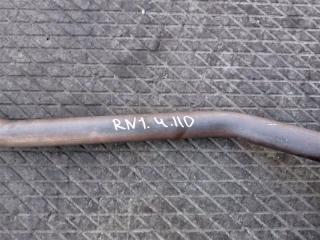 Глушитель HONDA STREAM RN1 D17A 18030S7AJ00 4 ракурс