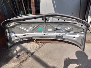 Капот NISSAN ELGRAND E51 2 ракурс
