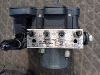 Блок abs NISSAN TEANA L33 476603NU0C 3 ракурс Блок abs NISSAN TEANA L33 476603NU0C 3 ракурс