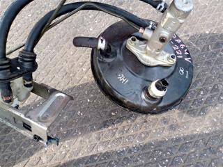 Главный тормозной цилиндр SUZUKI EVERY DA64V K6A 4 ракурс